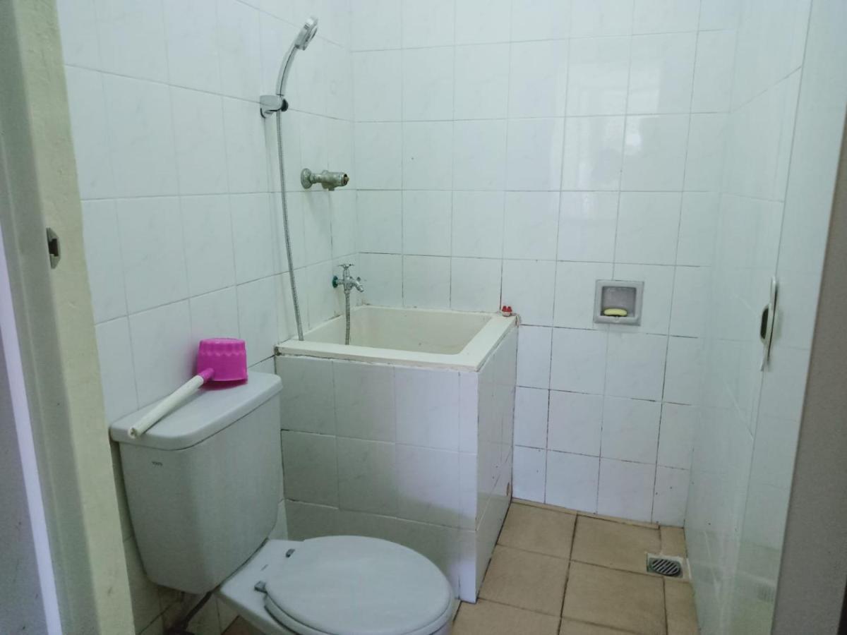 Villa Musti Green Apple CipanasSindanglaya エクステリア 写真